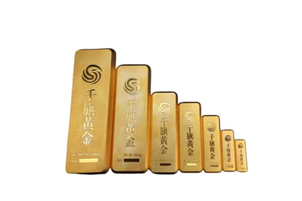 三亚市上门回收各种金条价格